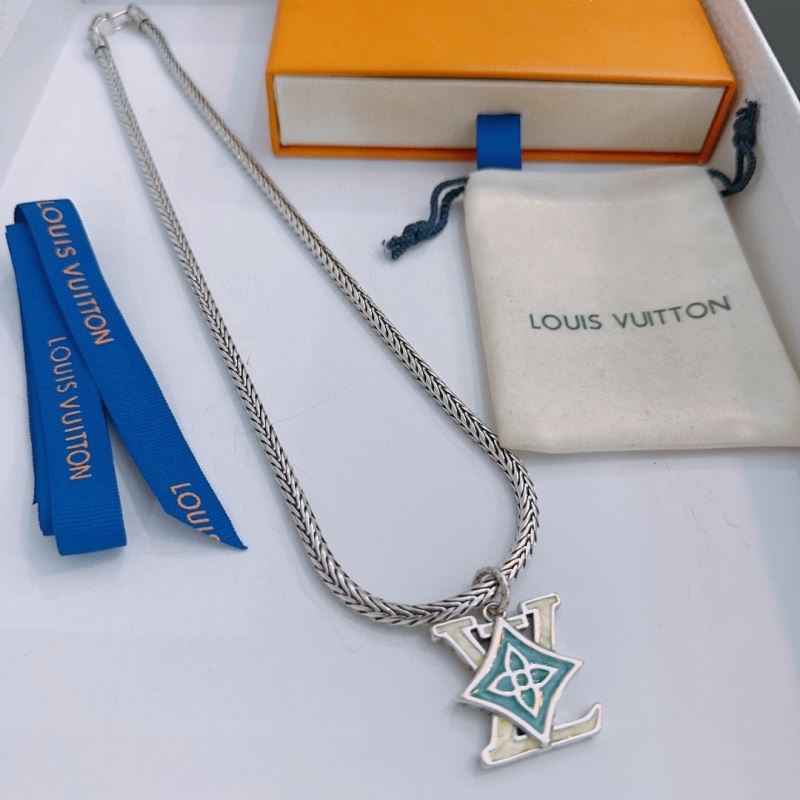 Louis Vuitton Necklaces